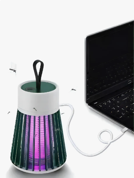 Repelente Mosquitos Yg002