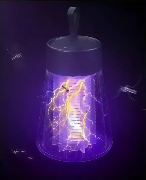 Repelente Mosquitos Yg002