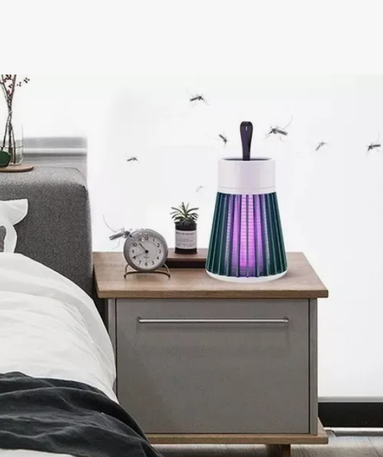 Repelente Mosquitos Yg002