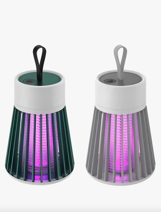 Repelente Mosquitos Yg002