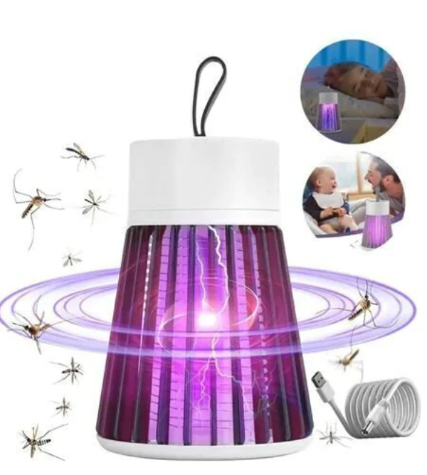 Repelente Mosquitos Yg002